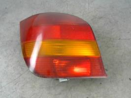 Fanale posteriore principale sinistro (luci)
