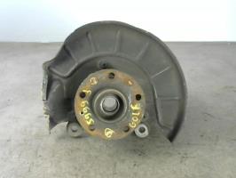Fusee avant droit