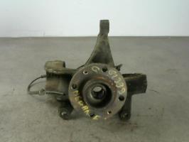 Fusee avant gauche
