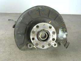 Fusee avant gauche