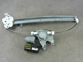 Leve vitre electrique arriere gauche