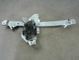 Leve vitre electrique arriere gauche