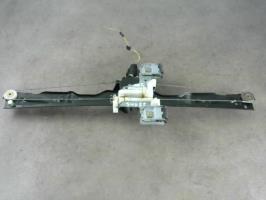 Leve vitre electrique arriere gauche