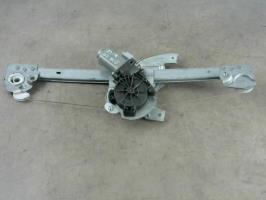 Leve vitre electrique avant gauche