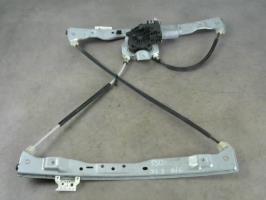 Leve vitre electrique avant gauche