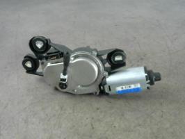 Moteur essuie glace arriere