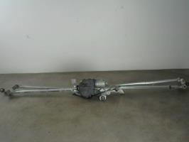 Moteur essuie glace avant