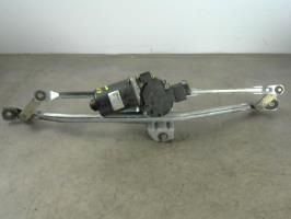 Moteur essuie glace avant