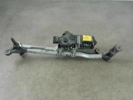 Moteur essuie glace avant