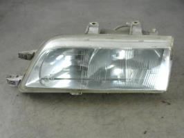 Óptica delantera principal izquierda (luces) (faro)