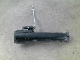 Poignee porte avant droit