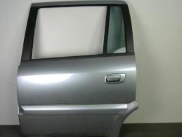 Porte arriere gauche