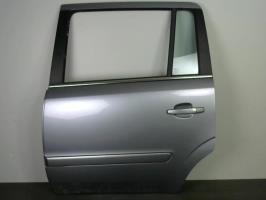 Porte arriere gauche