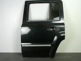 Porte arriere gauche
