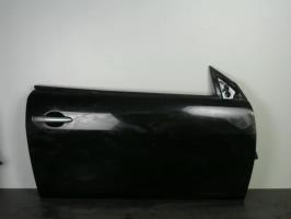 Porte avant droit