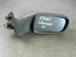 Retrovisor derecho