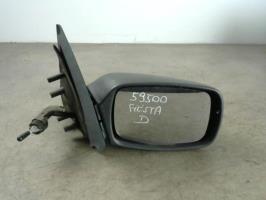 Retrovisor derecho