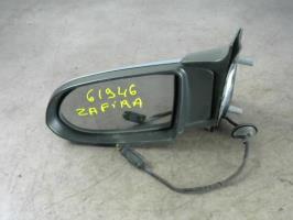 Retroviseur gauche