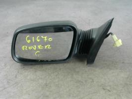 Retrovisor izquierdo
