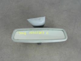 Retrovisor interior