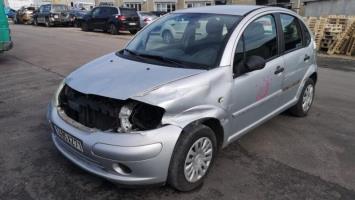 Foto pieza de coche