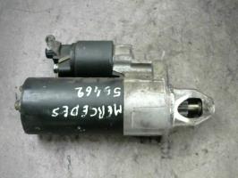Motorino avviamento