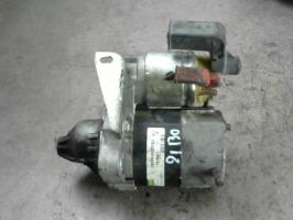 Motorino avviamento