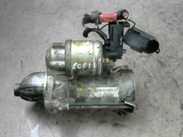 Motorino avviamento