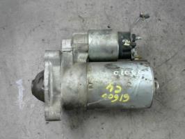 Motorino avviamento