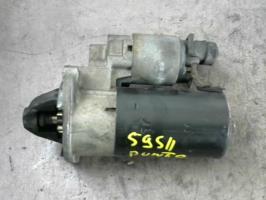 Motorino avviamento