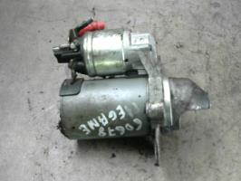 Motorino avviamento
