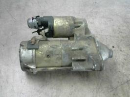 Motorino avviamento