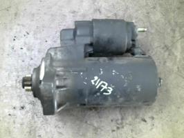 Motorino avviamento