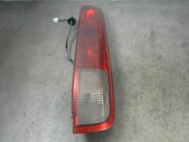 Fanale posteriore principale destro (luci)