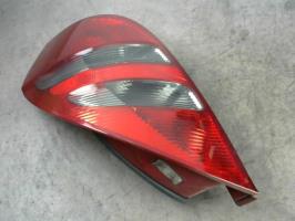 Fanale posteriore principale sinistro (luci)