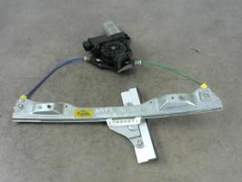 Elevalunas eléctrico delantero derecho