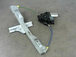 Elevalunas eléctrico delantero izquierdo