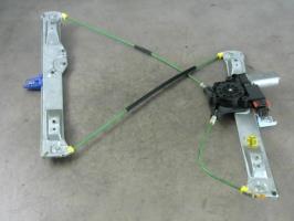 Leve vitre electrique avant gauche