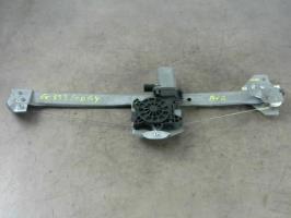 Leve vitre electrique avant gauche