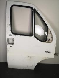 Porte avant droit