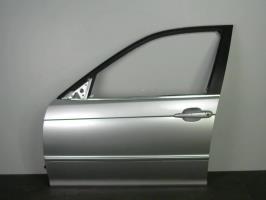 Porte avant gauche