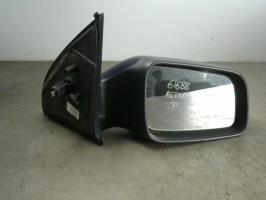 Retrovisor derecho