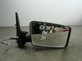 Retrovisor derecho