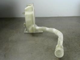 Vase de lave glace