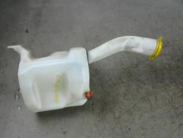 Vase de lave glace