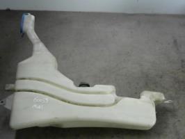 Vase de lave glace