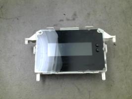 Monitor display