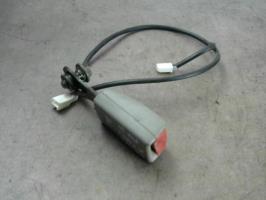 Aggancio cintura sicurezza anteriore destro