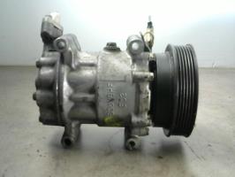 Compresseur clim