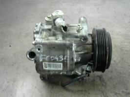 Compresseur clim